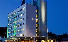 Green Park Hotel Klaipeda